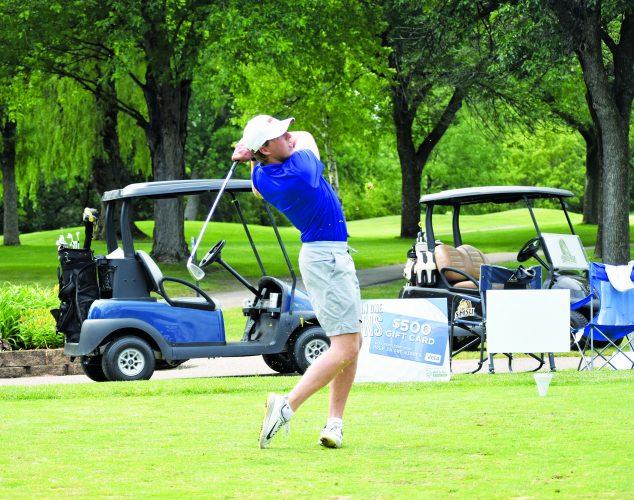 SMSU holds annual Drown Classic golf tournament News, Sports, Jobs